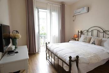 Hangzhou Moqi Garden Hotel Hàng Châu Ngoại thất bức ảnh