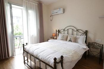 Hangzhou Moqi Garden Hotel Hàng Châu Ngoại thất bức ảnh